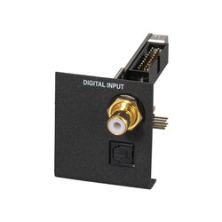 BRAX DSP – Input SPDIF